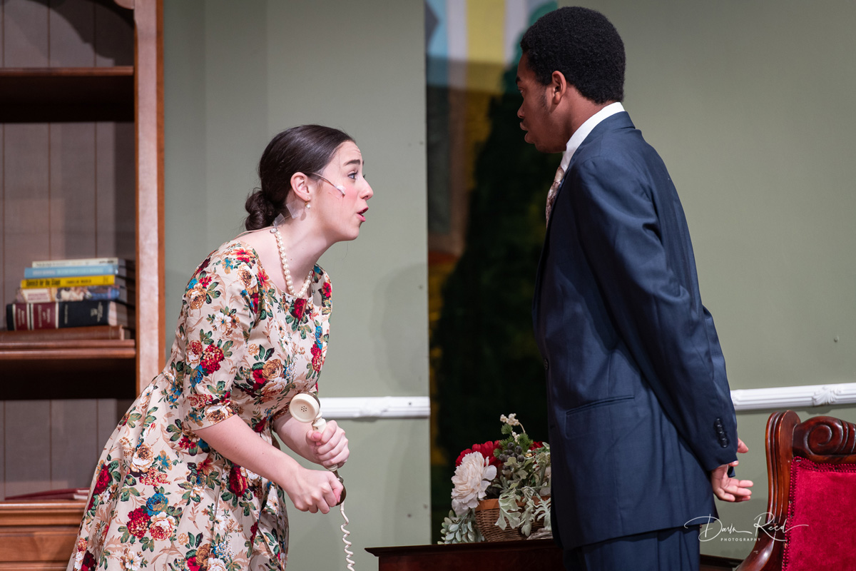 35th drama image