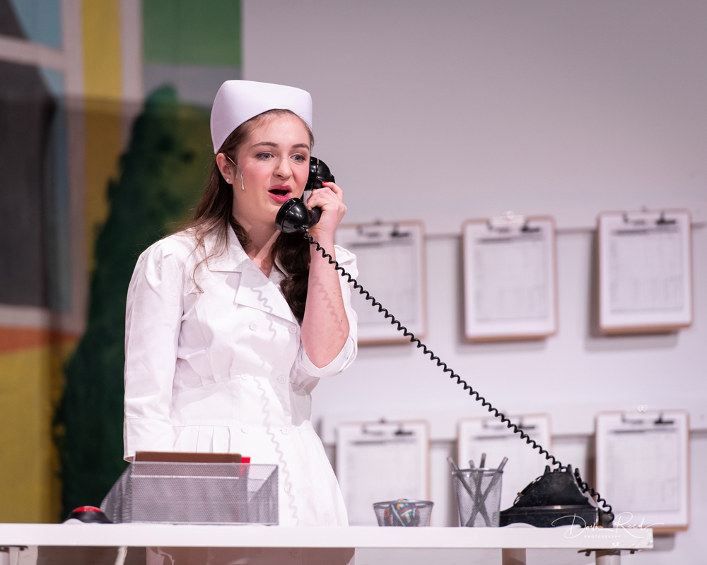 38th drama image