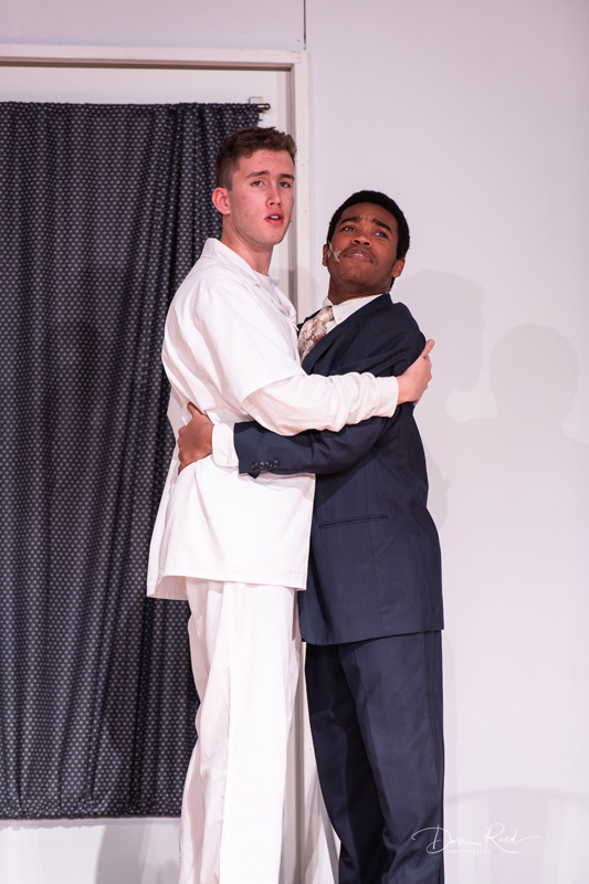 42nd drama image