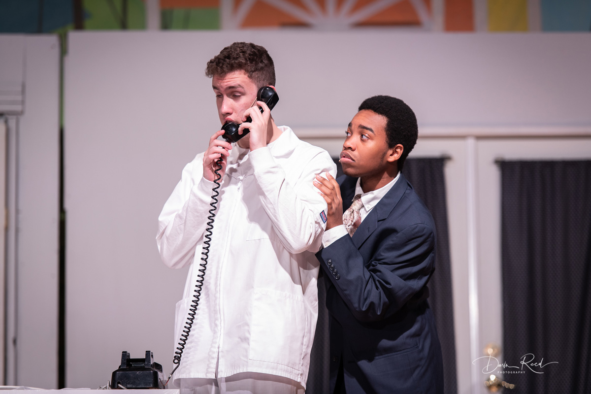 44th drama image