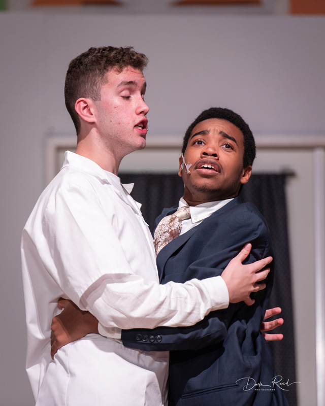 45th drama image