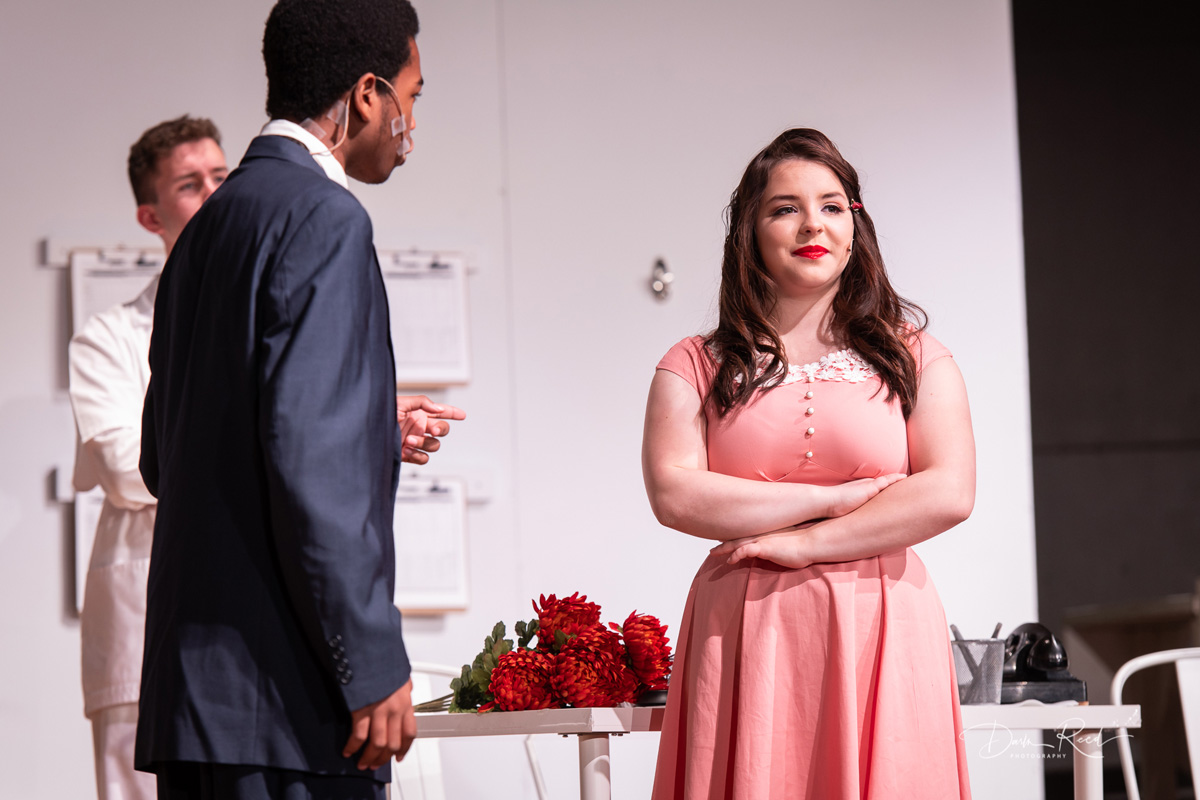 47th drama image