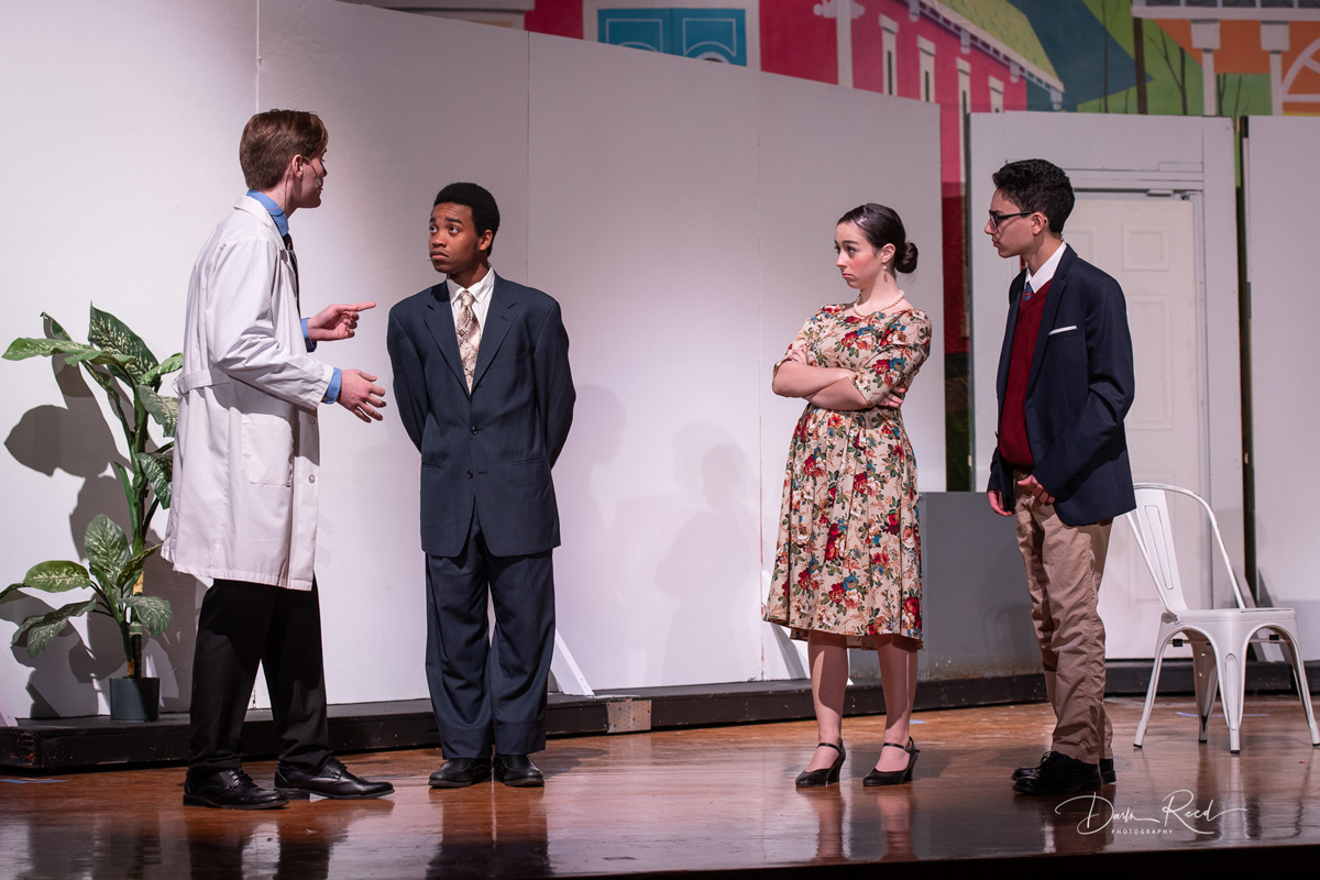 48th drama image