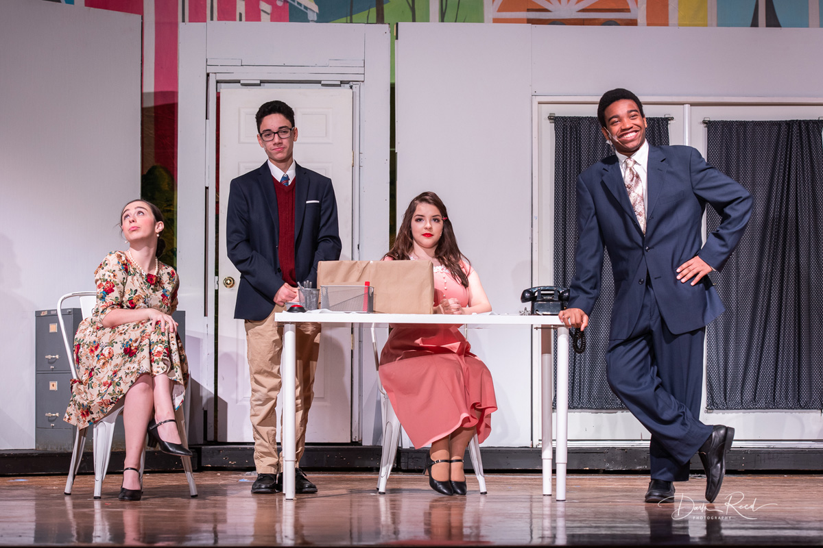49th drama image