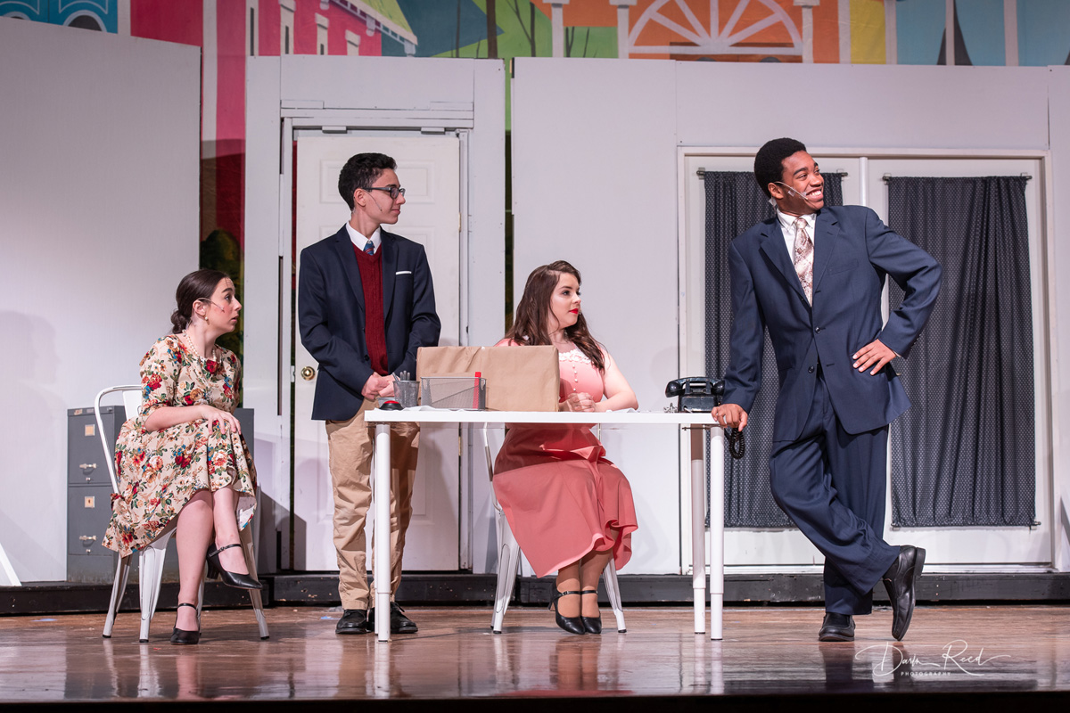 50th drama image