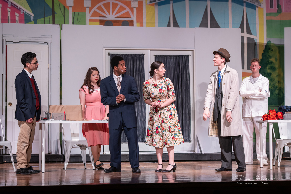 51st drama image