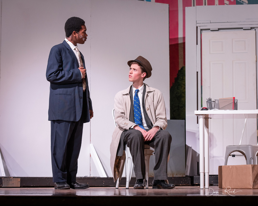 52nd drama image