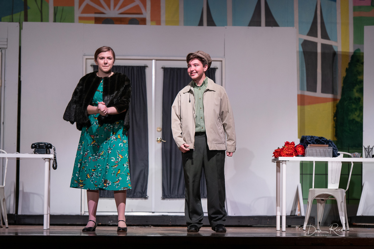 58th drama image