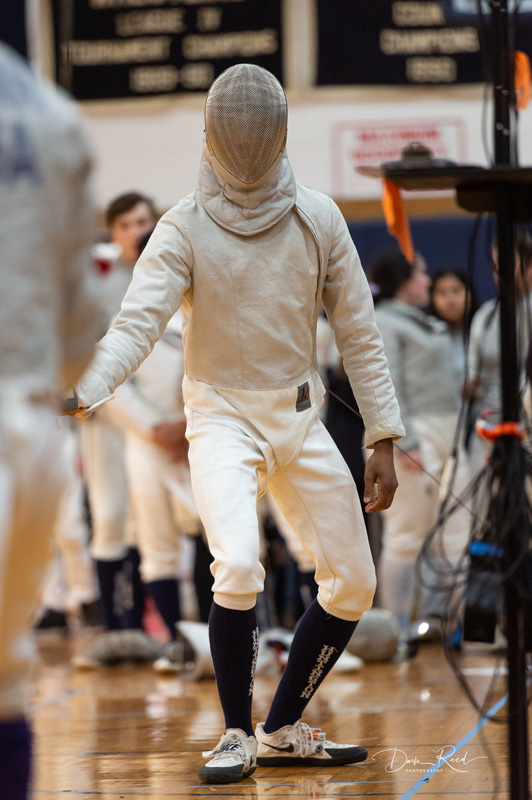 18th fencing image