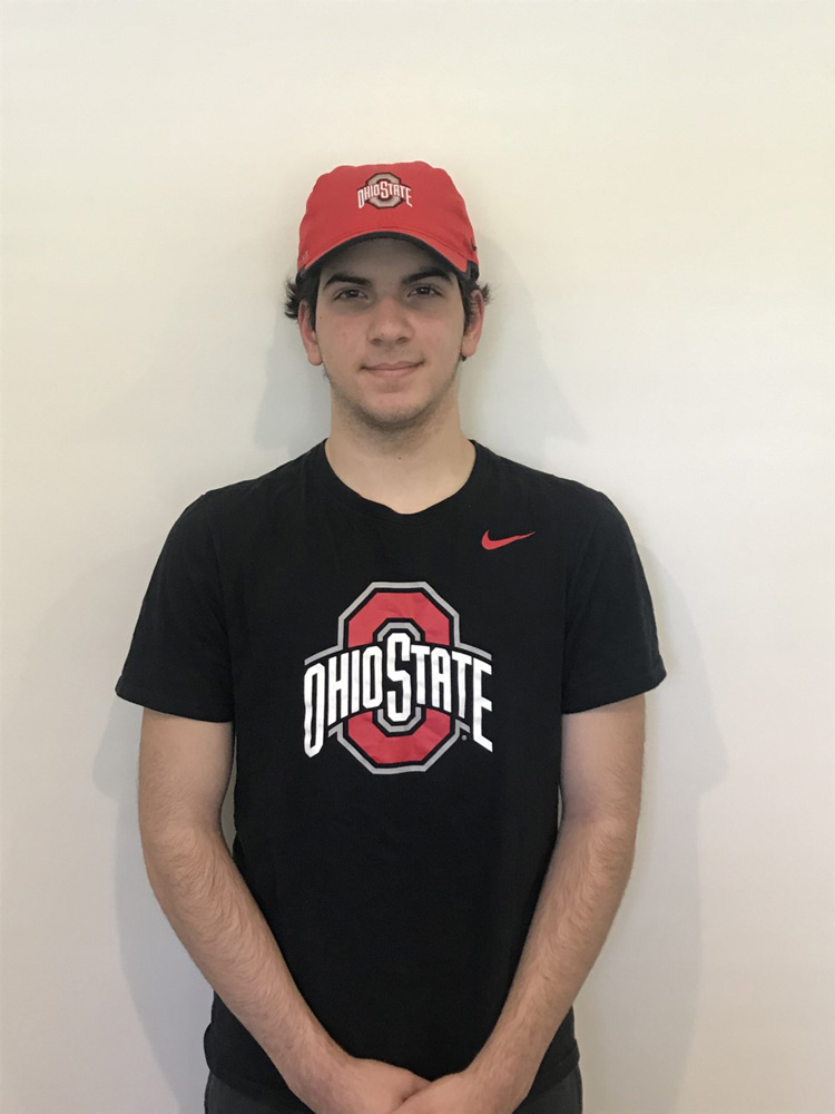 84th senior image