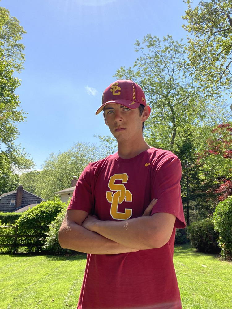 84th senior image
