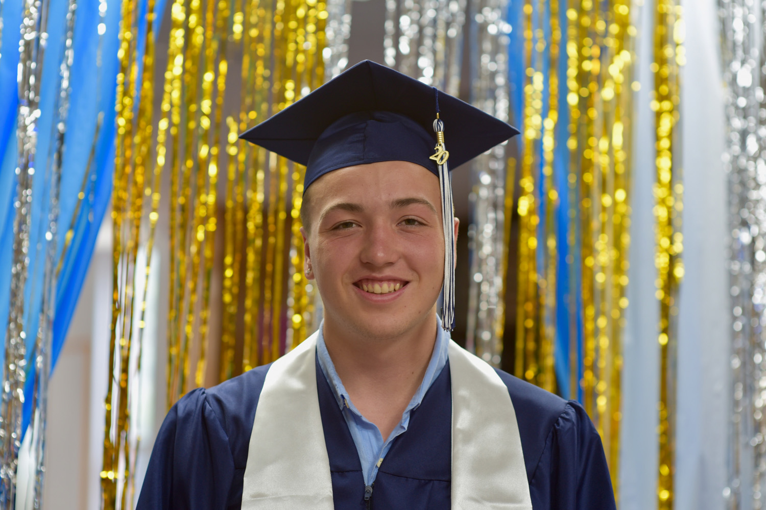 20th senior image
