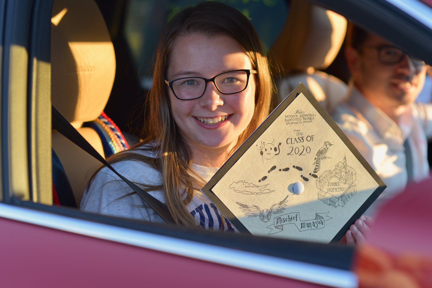 29th senior image