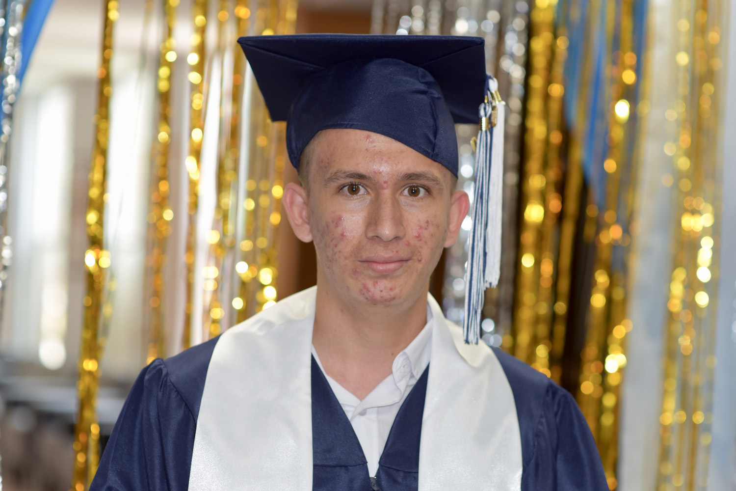 14th senior image