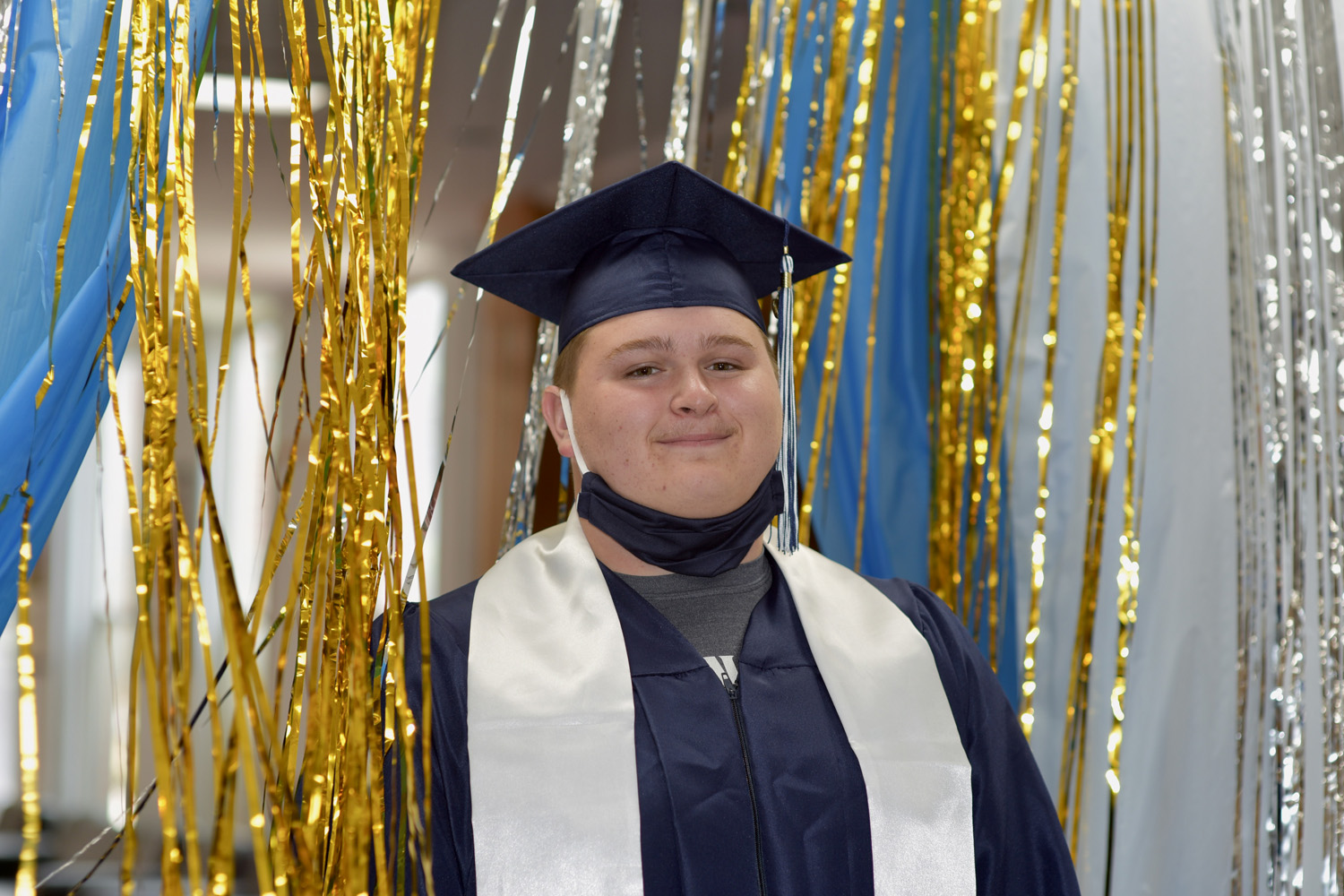 33rd senior image