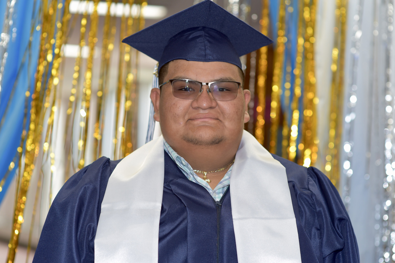39th senior image