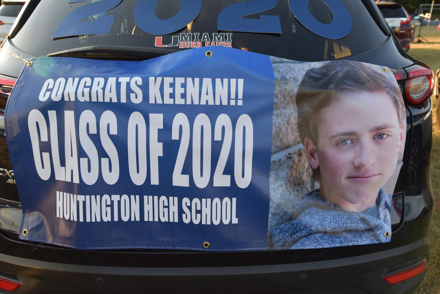 Seventh senior image