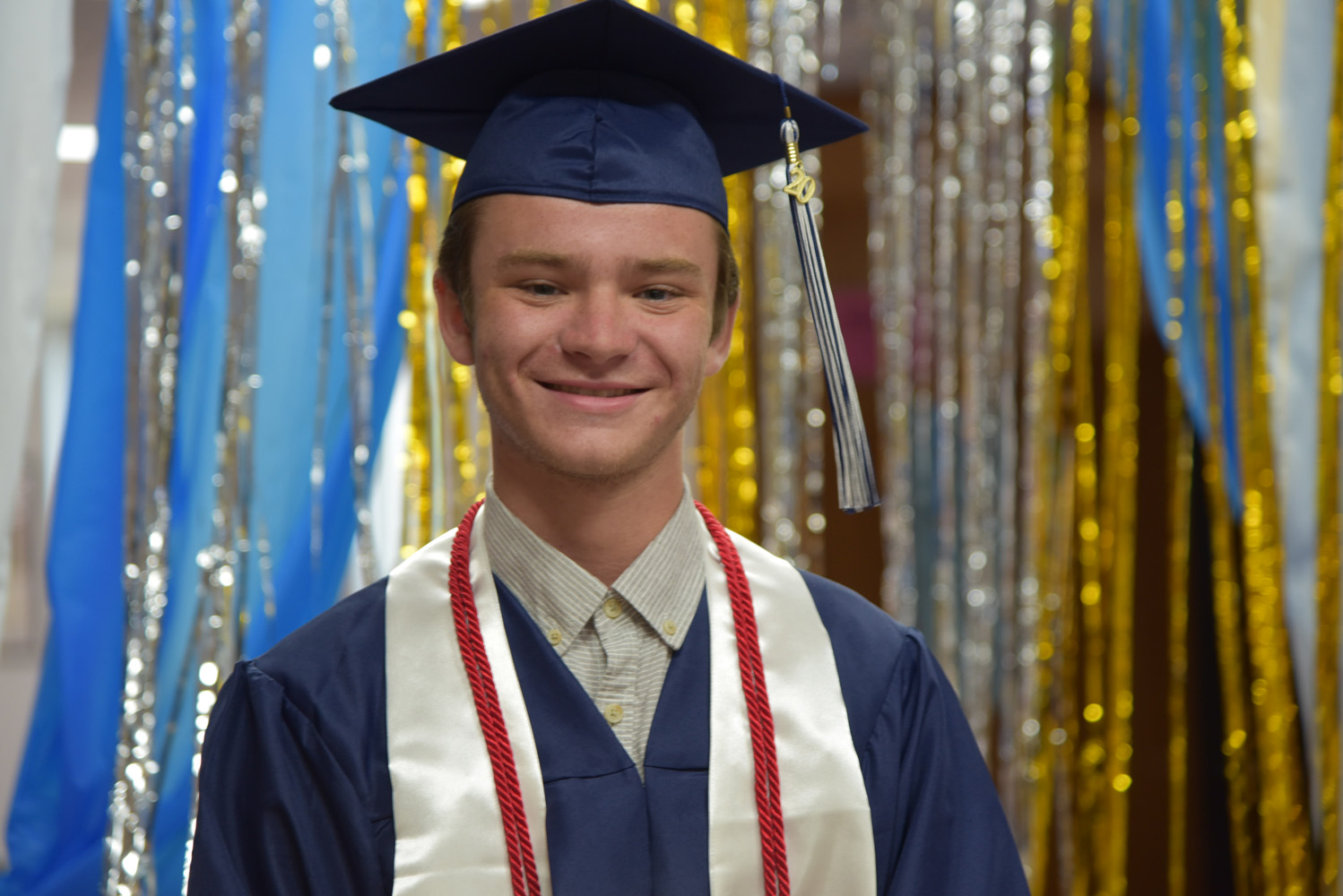 18th senior image
