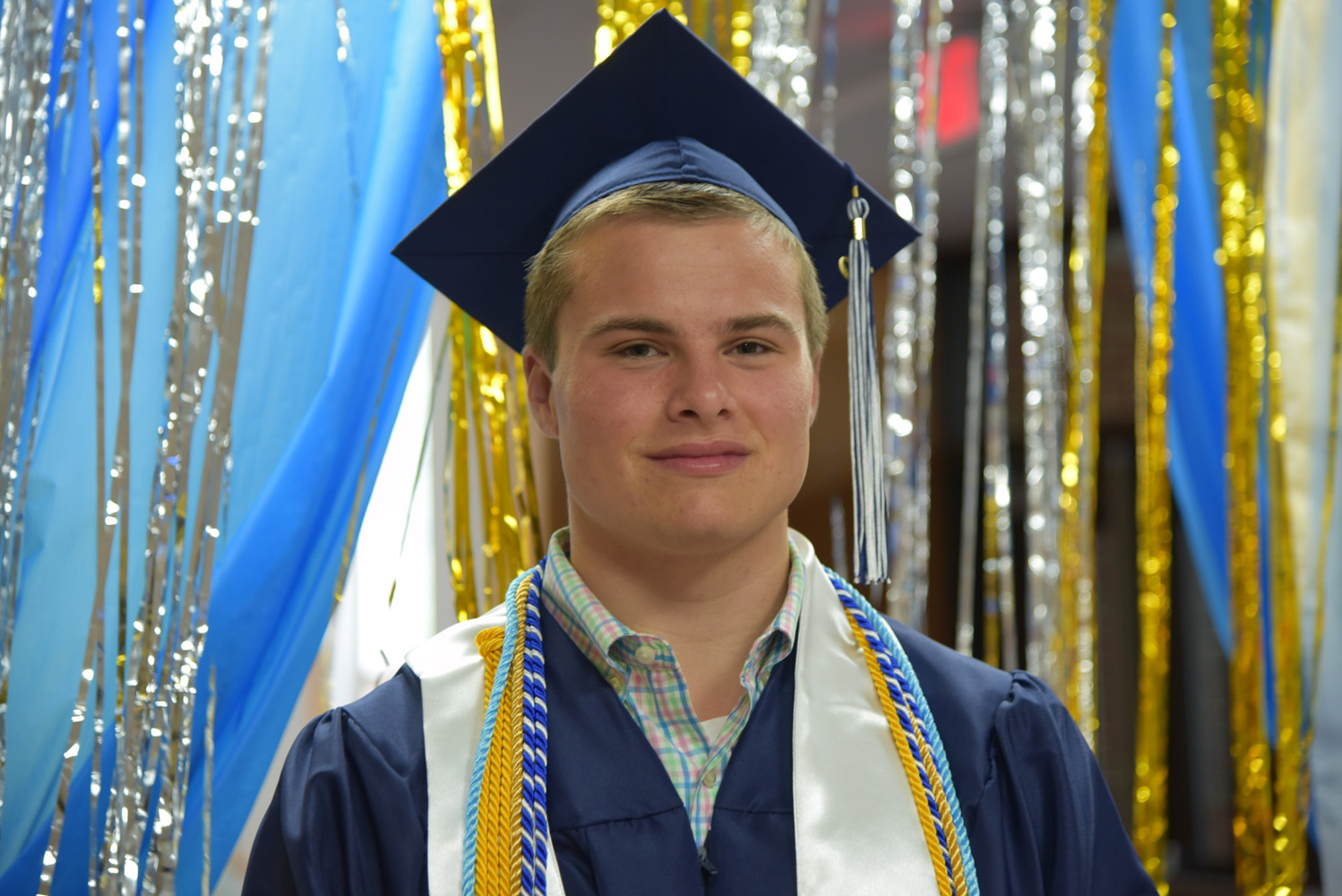 27th senior image