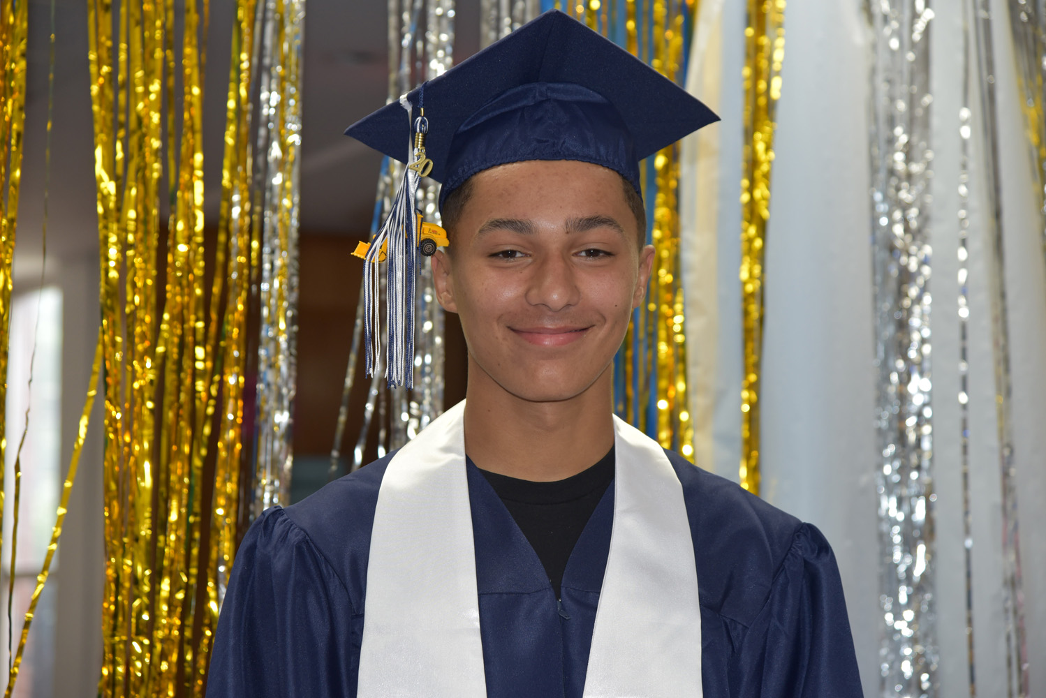 35th senior image
