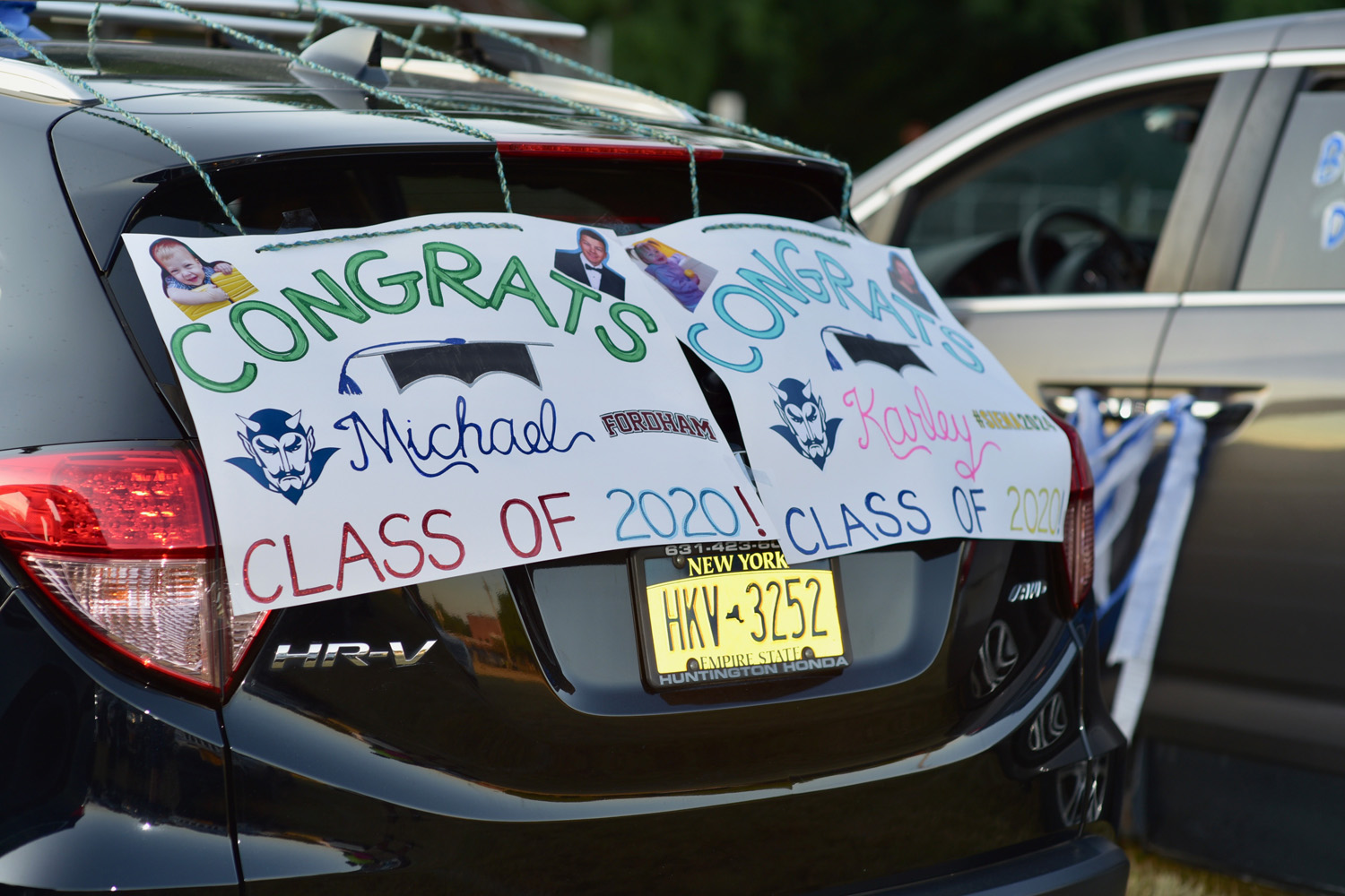 50th senior image