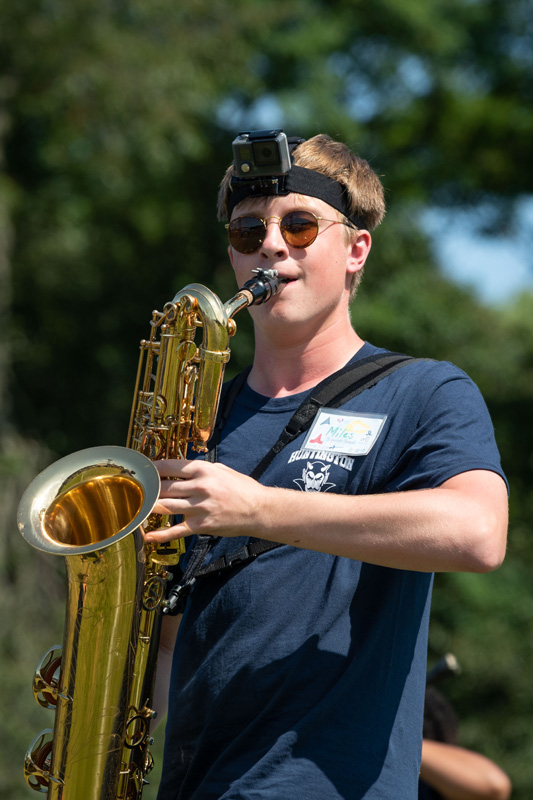 59th marching image