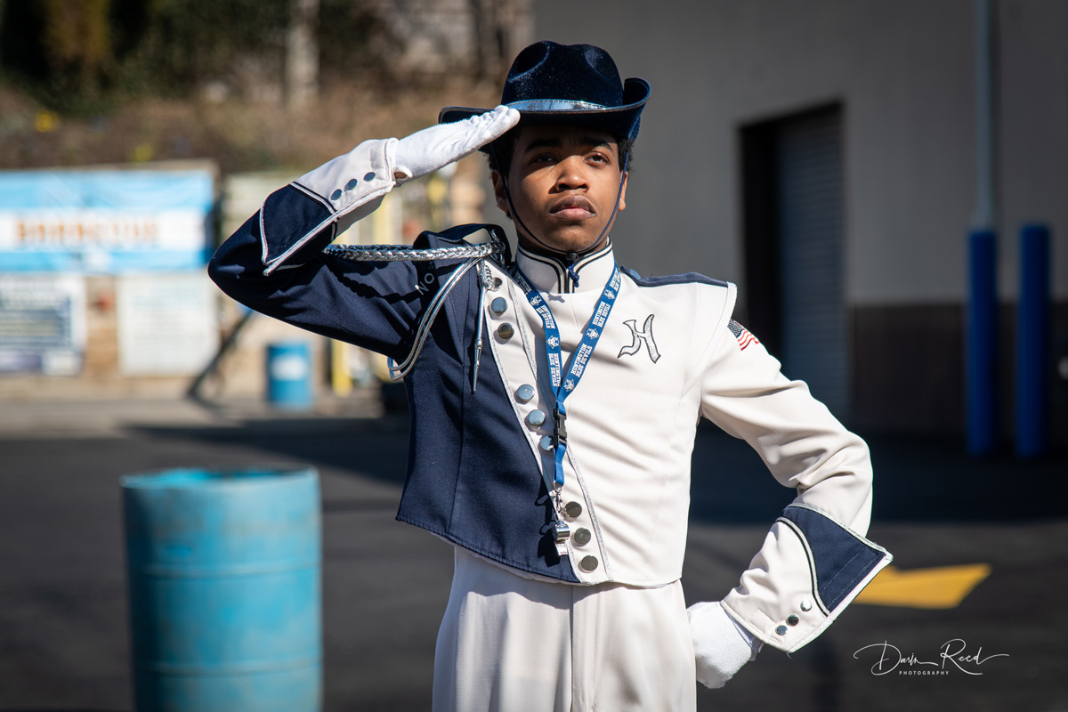 42nd parade image