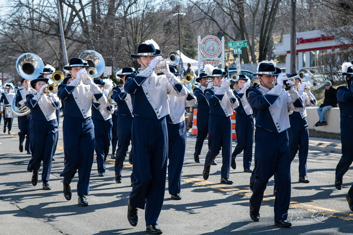 53rd parade image