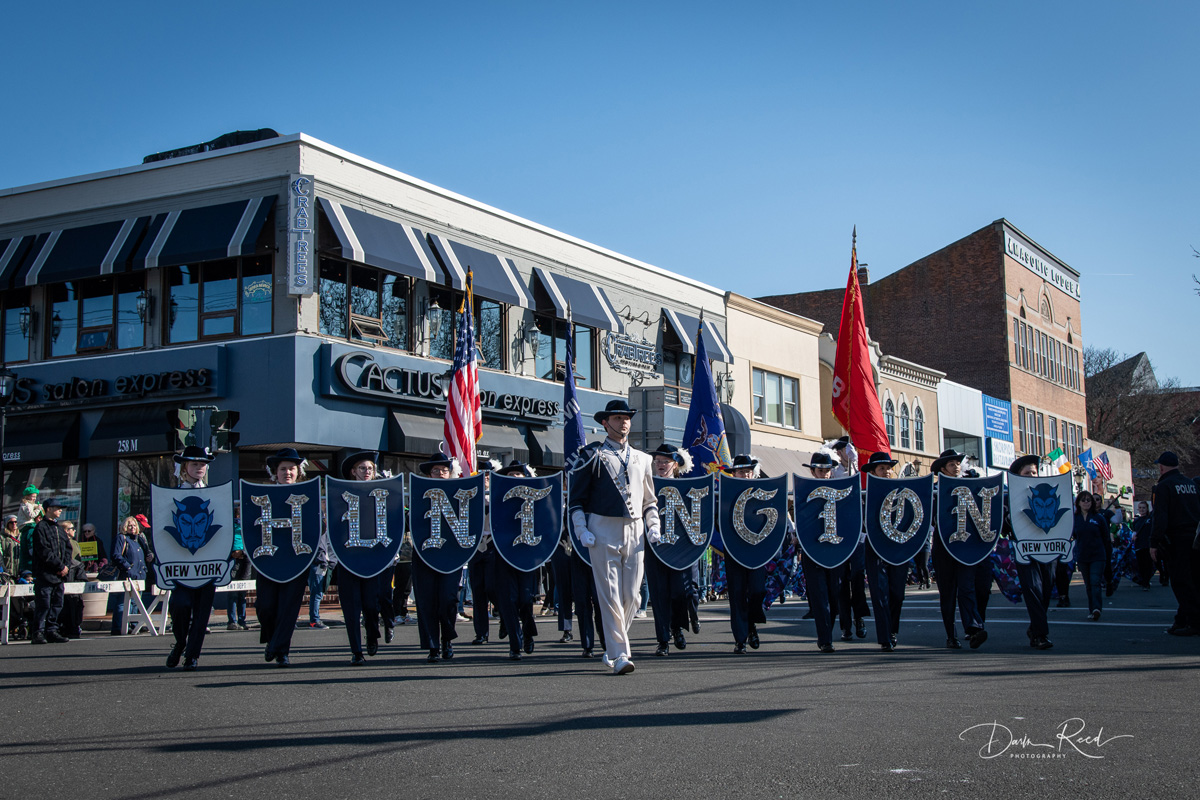 69th parade image