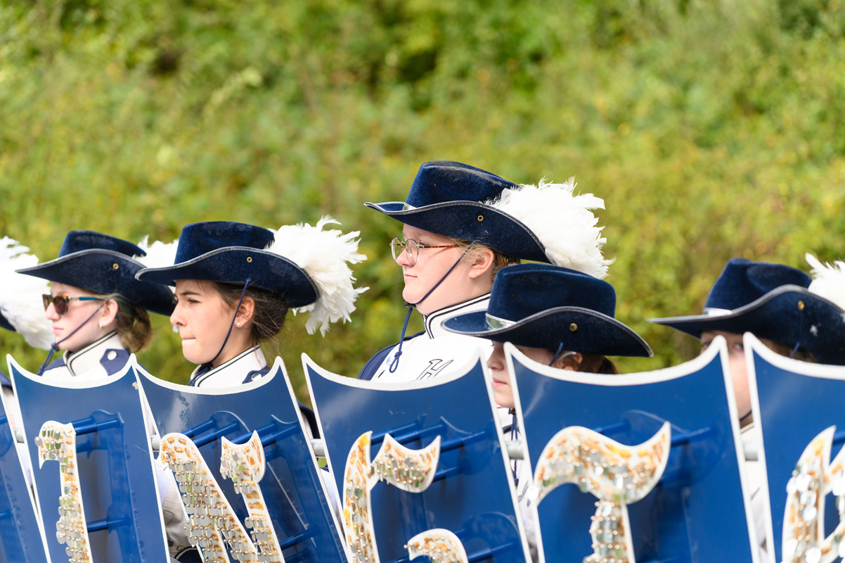 48th marching image