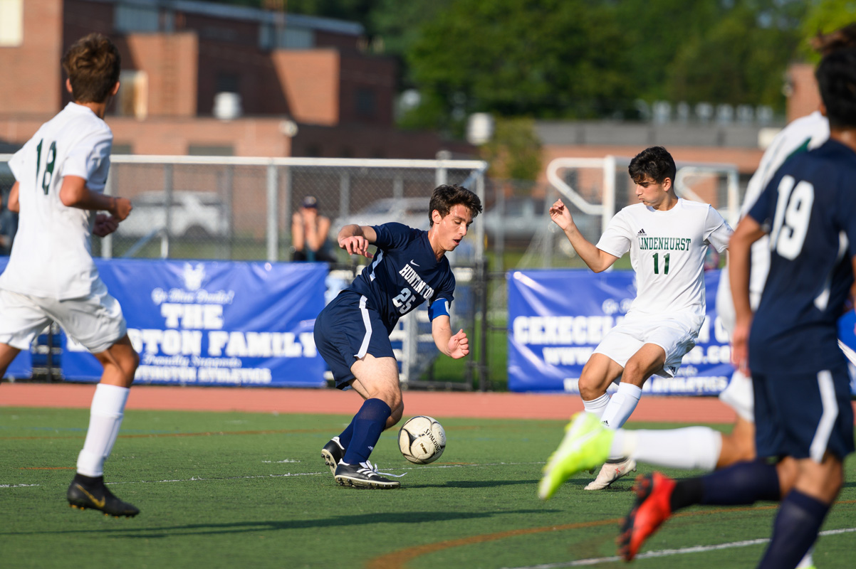 70th soccer image