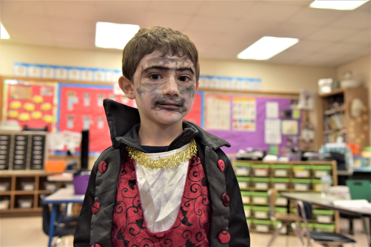 Third Halloween image