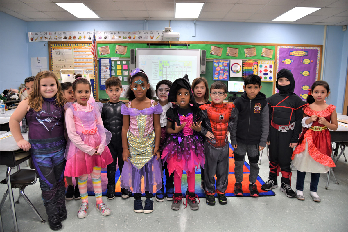 Eleventh Halloween image