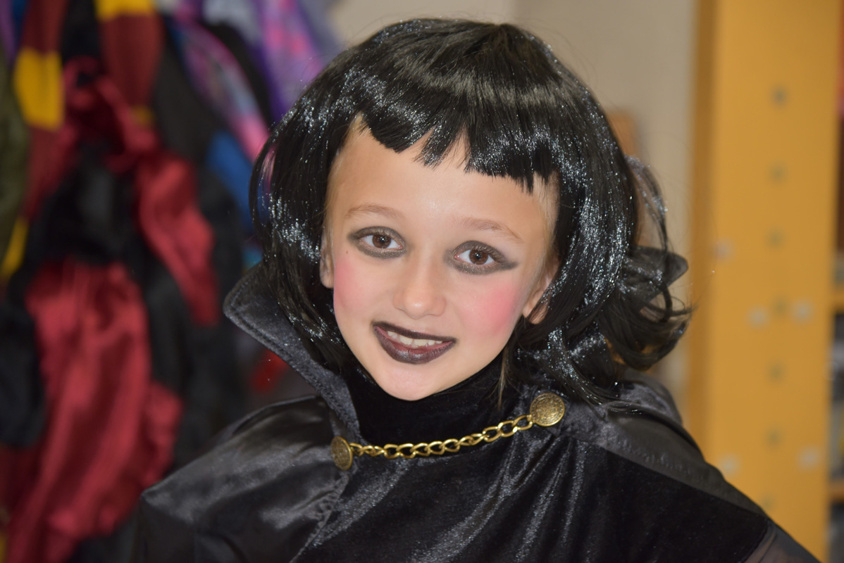 29th Halloween image