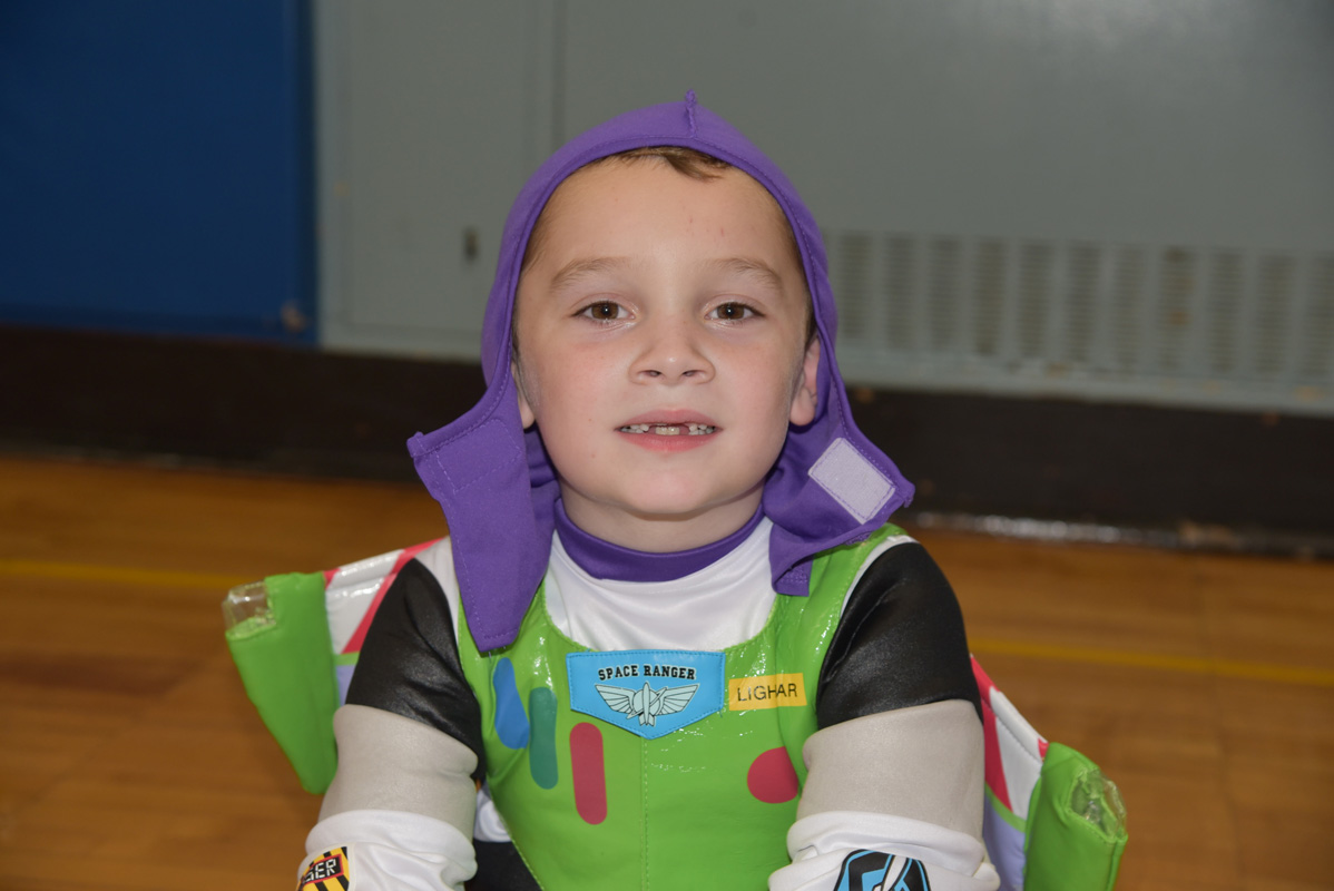 36th Halloween image