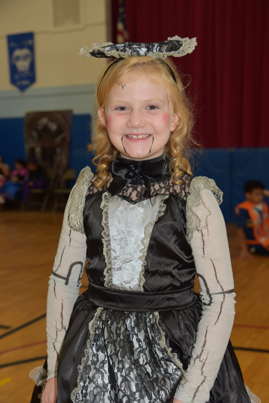 38th Halloween image