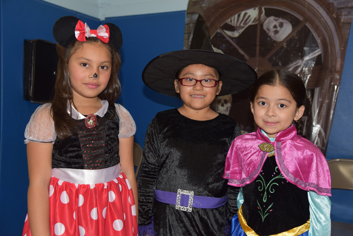 39th Halloween image