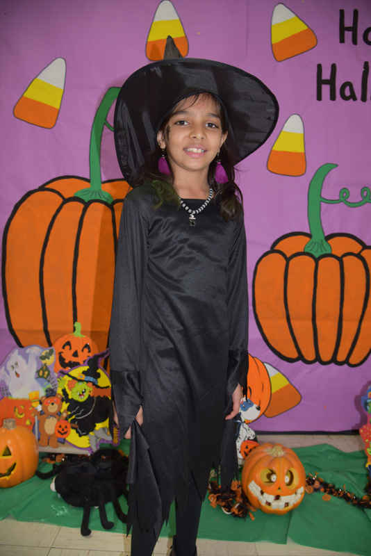 41st Halloween image