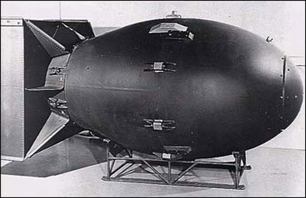 here-s-a-photo-of-the-world-s-first-atomic-bomb-business-insider