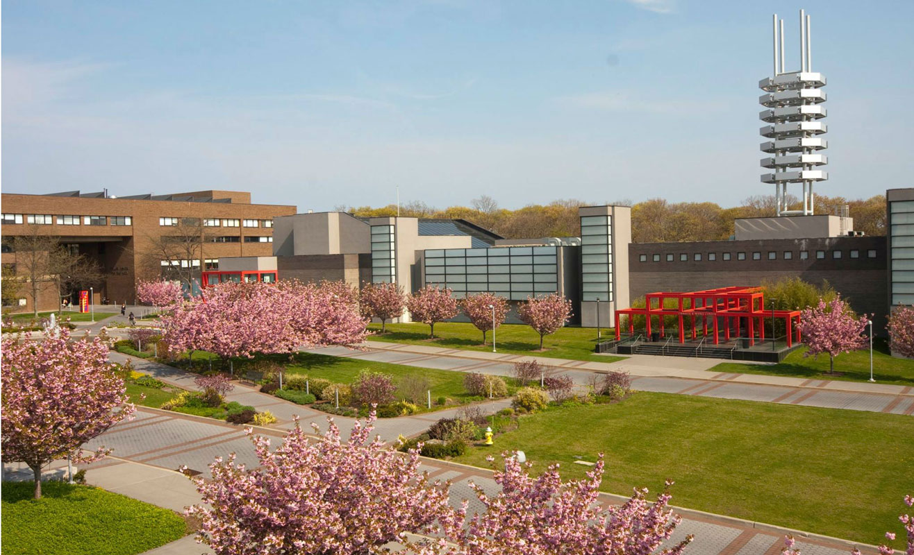 Stony Brook University is one of the top research institutions in the country 