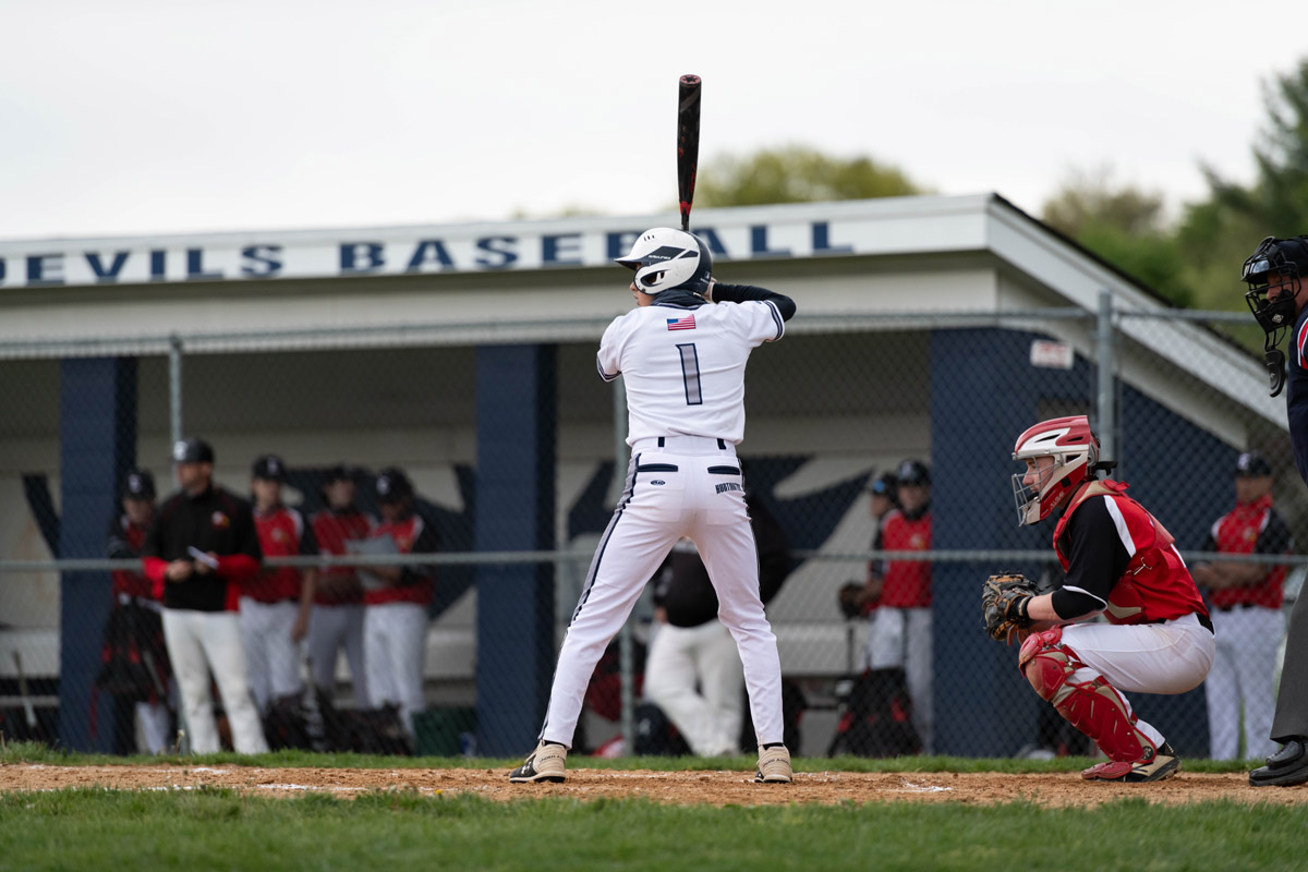 43rd baseball image