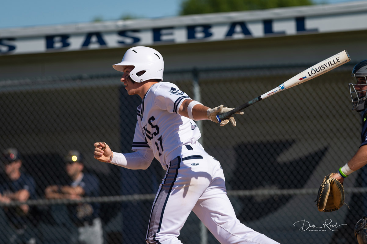 Second baseball image