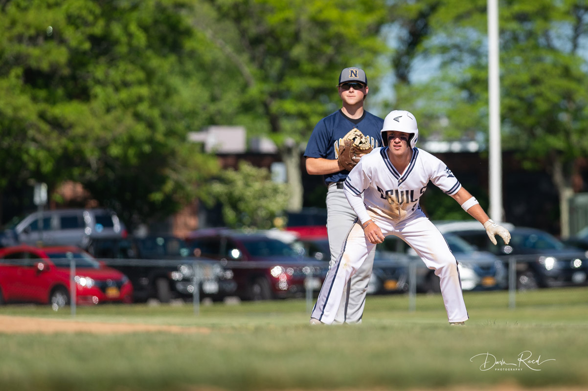 Sixth baseball image