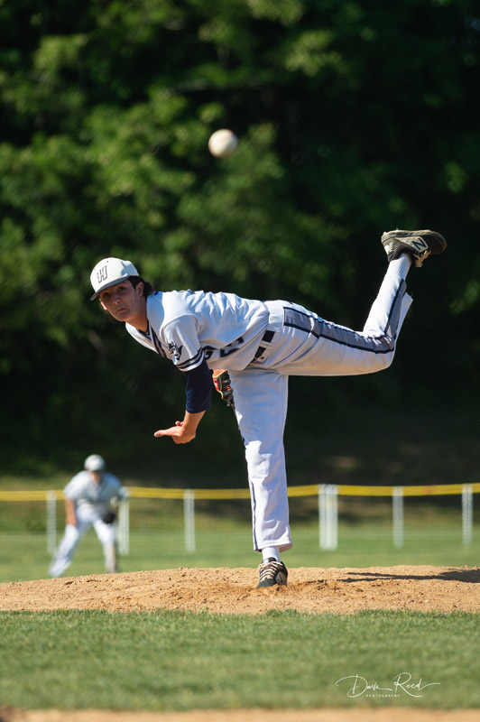 Tenth baseball image