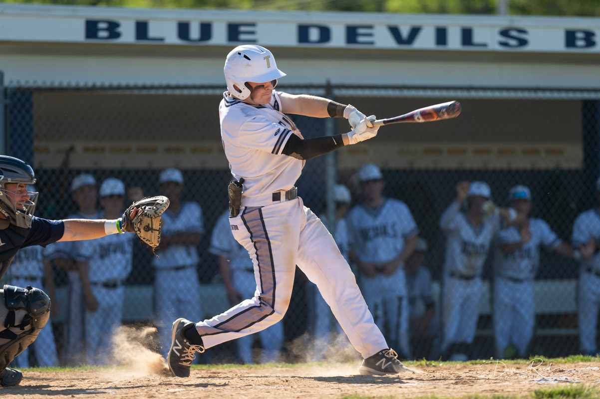 14th baseball image