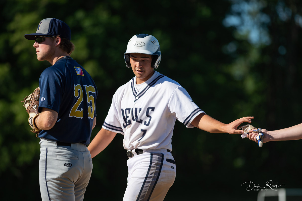 17th baseball image