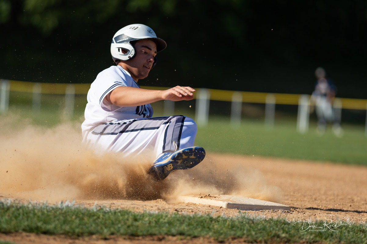 20th baseball image