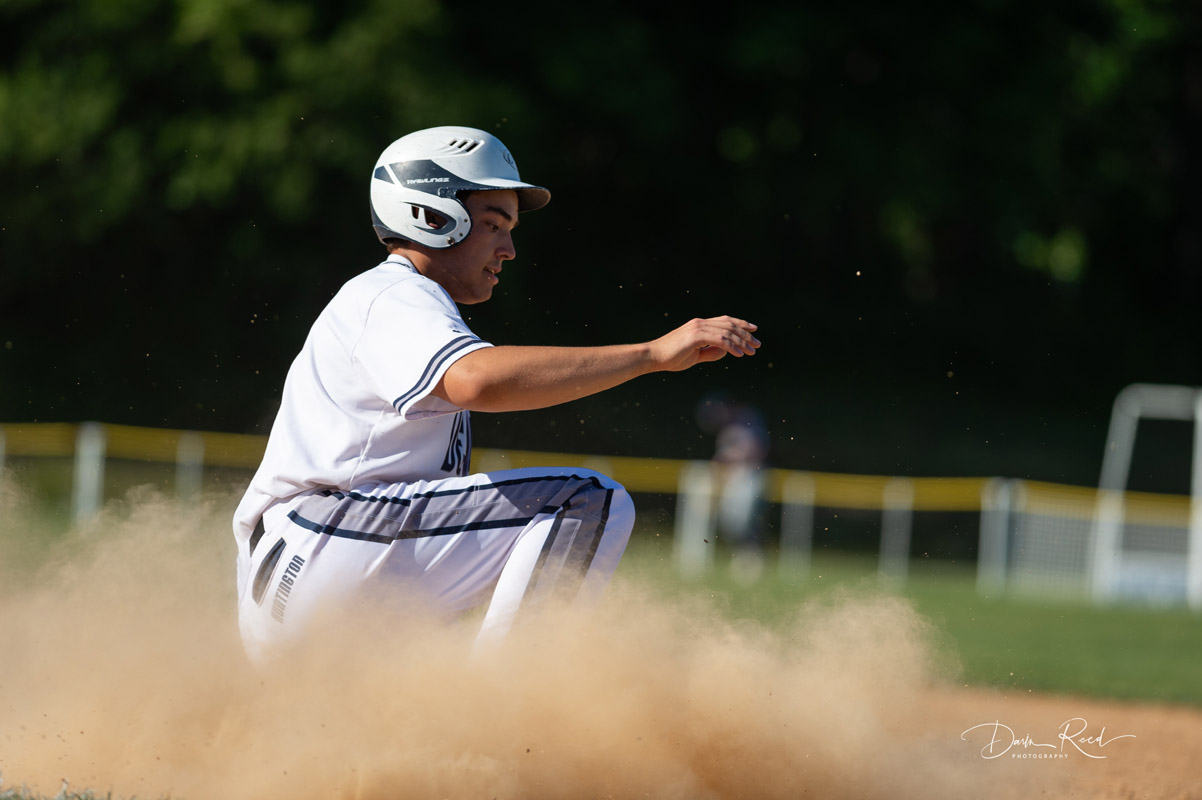 21st baseball image