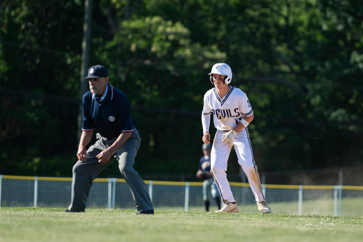 25th baseball image