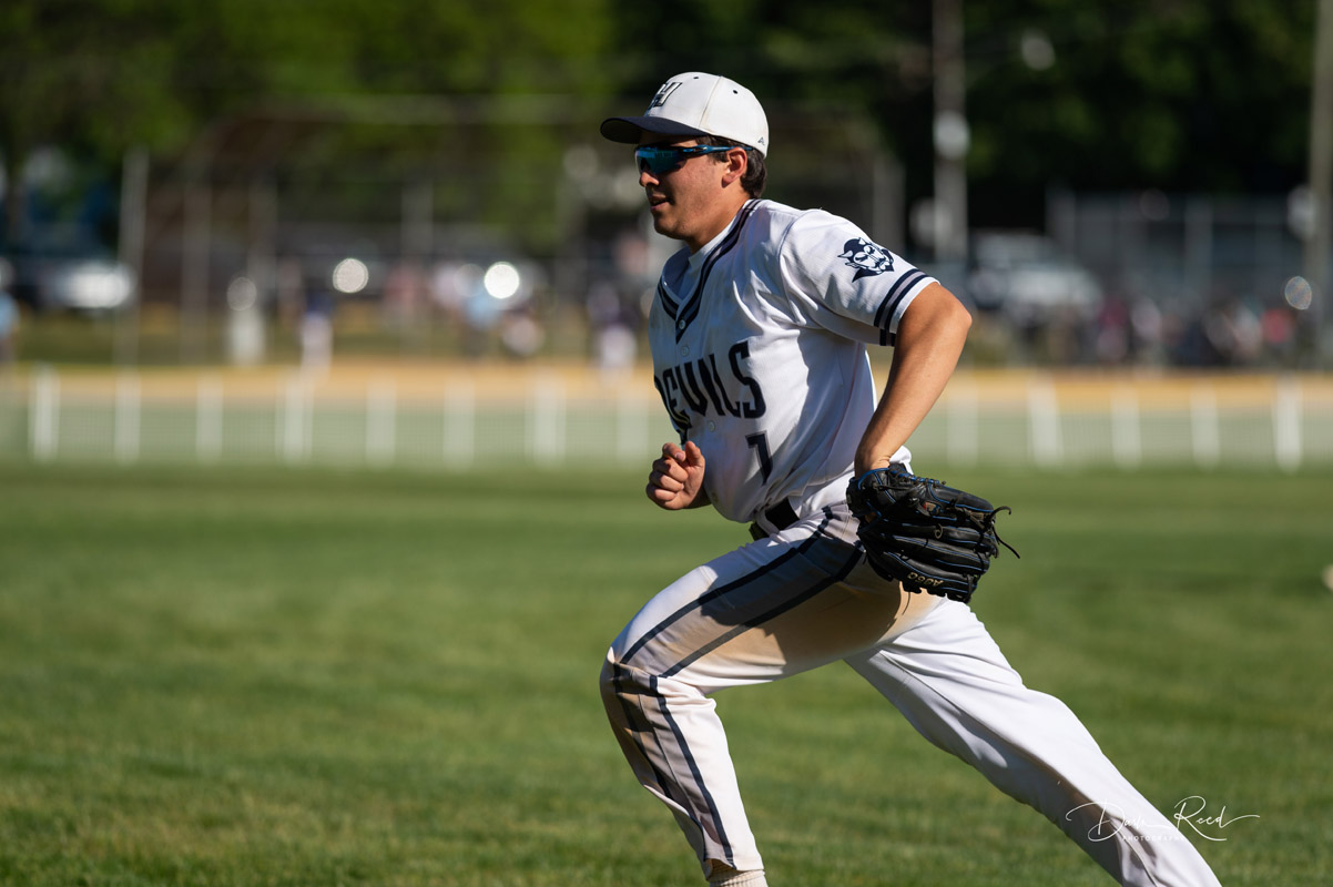 35th baseball image